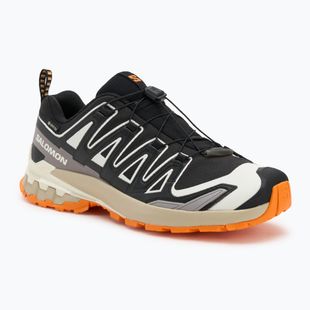 Мъжки обувки за бягане Salomon XA PRO 3D V9 GTX black/vanilla ice/turmeric