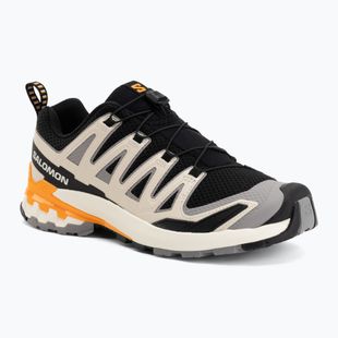 Мъжки обувки за бягане Salomon XA Pro 3D V9 black/gull