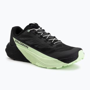 Мъжки обувки за бягане Salomon Pulsar black/black/patina green