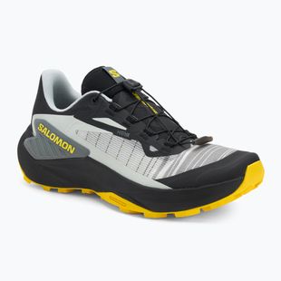 Мъжки обувки за бягане Salomon Genesis black/metal/incaberry