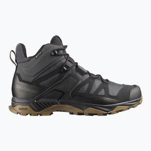 Обувки за трекинг Salomon X Ultra Tracker GTX black/asphalt