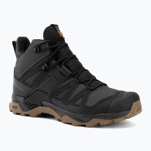 Обувки за трекинг Salomon X Ultra Tracker GTX black/asphalt