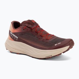 Обувки за бягане Salomon S/Lab Ultra V2 andorra/burnt sienna