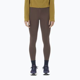 Дамски клин за бягане Salomon SHAKEout Core 28“ coffee bean