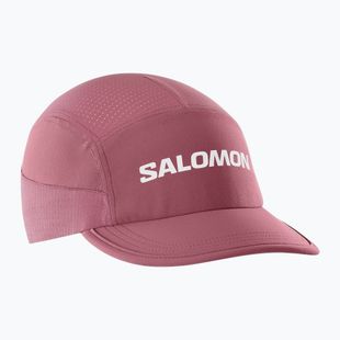 Шапка с козирка Salomon Sense Aero nocturne