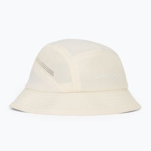 Шапка с периферия Salomon SHAKEout Bucket whisper white
