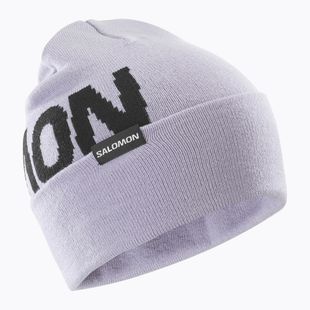 Зимна шапка Salomon Hermiatge cosmic sky