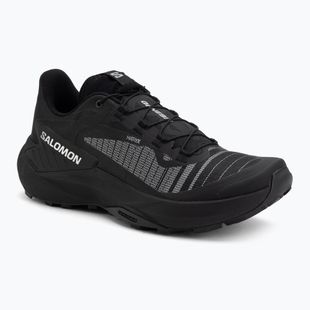 Мъжки обувки за бягане Salomon Genesis black/black/silver