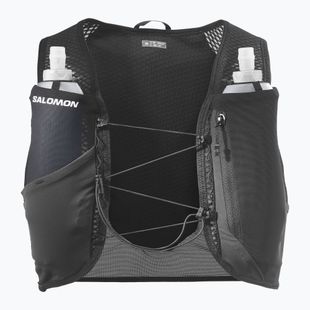 Жилетка за бягане Salomon GRVL Skin 4 black