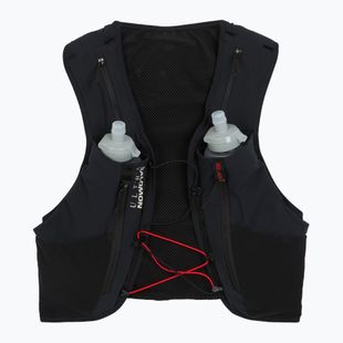 Жилетка за бягане Salomon S/Lab Ultra 12 Set black