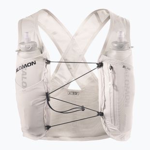 Жилетка за бягане Salomon GRVL Concept Skin 2 silver cloud