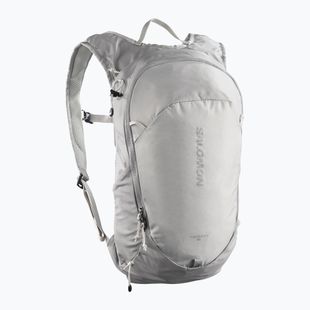 Туристическа раница Salomon Trailblazer 10 l cloudburst/paloma/silver