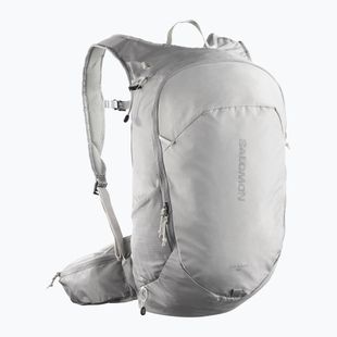 Туристическа раница Salomon Trailblazer 20 l cloudburst/paloma/silver