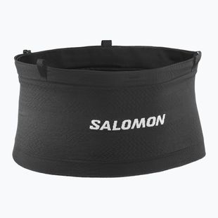 Колан за бягане Salomon ADV SKIN Seamless black/white