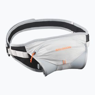 Колан за бягане Salomon Cross 1 Bottle gray violet/quarry