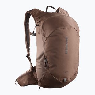 Туристическа раница Salomon Trailblazer 20 mustang/black coffee