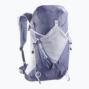 Дамска туристическа раница Salomon Aerotrek 18 l seagrass/silver cloud