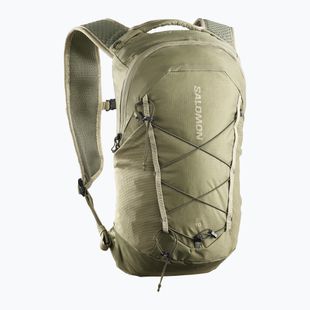 Туристическа раница Salomon XT 10 l martini olive/olive night/slate gray