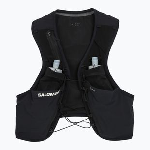 Жилетка за бягане Salomon S/Lab Sense 6 Set black