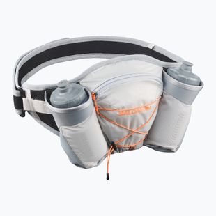 Колан за бягане Salomon Cross 2 Bottles gray violet/quarry