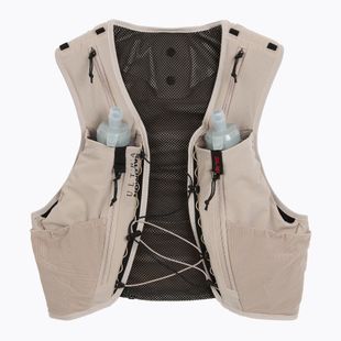 Жилетка за бягане Salomon S/Lab Ultra 12 Set goat/black
