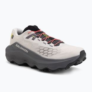 Мъжки обувки за бягане Salomon Ultra Glide 4 lilac ash/excalibur/pink yarrow