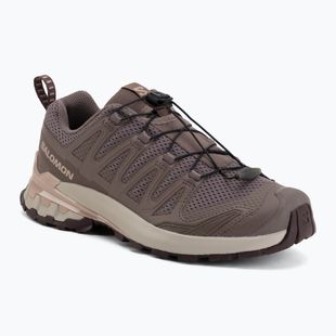 Дамски обувки за бягане Salomon XA Pro 3D V9 iron/shadow grey/huckleberry