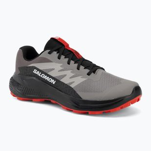 Мъжки обувки за бягане  Salomon Alphaglide cloudburst/black