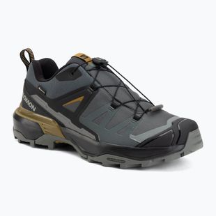 Мъжки обувки за трекинг Salomon X Ultra 360 GTX urban chic/black