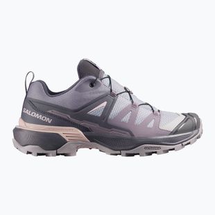 Дамски обувки за трекинг Salomon X Ultra 360 gull/nine iron/shadow