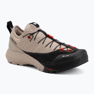 Мъжки обувки за трекинг Salomon S/LAB Alpinway goat/black