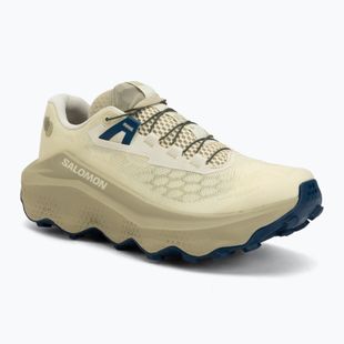 Мъжки обувки за бягане Salomon Ultra Glide 4 transpyellow/bog/gibraltar sea