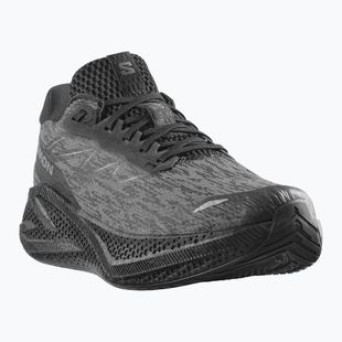 Мъжки обувки за бягане  Salomon Aero Glide 4 black/black