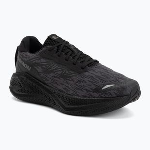 Мъжки обувки за бягане Salomon Aero Glide 4 black/black