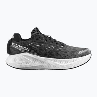 Мъжки обувки за бягане Salomon Aero Glide 4 black/white/ftw silver