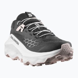 Дамски обувки за бягане Salomon Ultra Glide 4  black/white/silver cloud