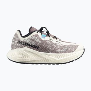 Мъжки обувки за бягане Salomon Aero Glide 4 GRVL vanilla ice/black/iron