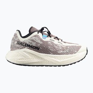 Дамски обувки за бягане Salomon Aero Glide 4 GRVL vanilla ice/black iron
