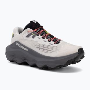Обувки за бягане Salomon Ultra Glide 4 Wide lilac ash/excalibur/pink yarrow