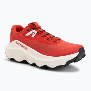 Мъжки обувки за бягане Salomon Ultra Glide 4 fiery red/vanilla ice/black