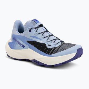 Дамски обувки за бягане Salomon Genesis brunnera blue/persian jewel/deep blue