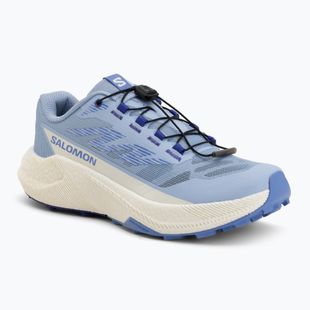 Дамски обувки за бягане Salomon Pulsar brunnera blue/persian jewel/deep blue