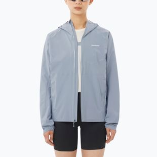 Дамско яке за бягане Salomon Bonatti Waterproof trade winds