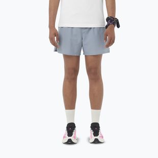 Мъжки шорти за бягане Salomon SHAKEout Core 5“ trade winds