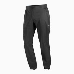 Панталони за бягане Salomon S/Lab Bonatti Infinite Pants deep black