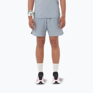 Мъжки шорти за бягане Salomon Shakeout Core 7“ trade winds