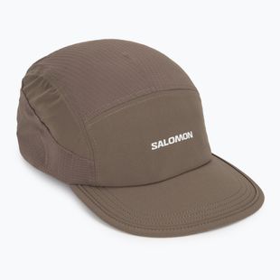 Шапка с козирка Salomon Sense Aero iron
