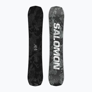 Мъжка сноуборд дъска Salomon Craft
