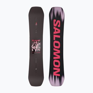 Дамска сноуборд дъска Salomon No Drama W