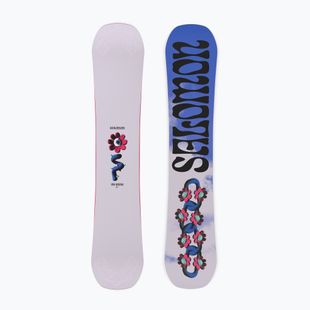 Дамска сноуборд дъска Salomon Oh Yeah